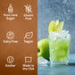 Green Apple Flavoring Syrup