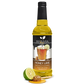 Honey Lime Syrup