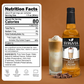 Irish Cream Syrup