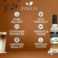 Vanilla Syrup