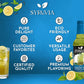 Sugar-Free Green Tea Syrup Syruvia