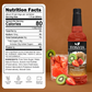 Kiwi Strawberry Syrup
