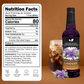Lavender Syrup Syruvia