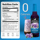 Sugar-Free Lavender  Syrup Syruvia