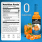 Sugar-Free Mandarin Orange Syrup