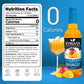 Sugar-Free Mango Syrup Syruvia