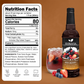 Mix Berry Syrup