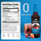Sugar-Free Mix Berry Syrup Syruvia