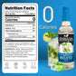 Sugar-Free Mojito Syrup