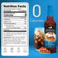 Sugar-Free Maple Bourbon Pecan Syrup Syruvia