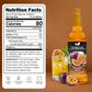 Passion Fruit Syrup