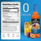 Sugar-Free Passion Fruit Syrup Syruvia
