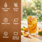 Peach Tea Syrup Syruvia