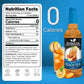 Sugar-Free Peach Tea Syrup