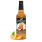 Peach Tea Syrup Syruvia