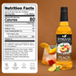 Peach Syrup