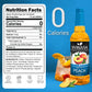 Sugar-Free Peach Syrup