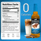 Sugar-Free Peanut Butter Cup Syrup Syruvia