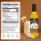 Pina Colada Syrup