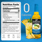Sugar-Free Pineapple Syrup Syruvia
