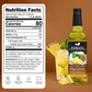 Pineapple Syrup Syruvia