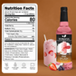 Pink Splash Syrup