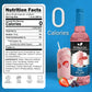 Sugar-Free Pink Splash Syrup