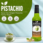 Pistachio Syrup Syruvia