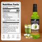 Pistachio Syrup