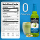 Sugar-Free Pistachio Syrup