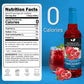 Sugar-Free Pomegranate Syrup