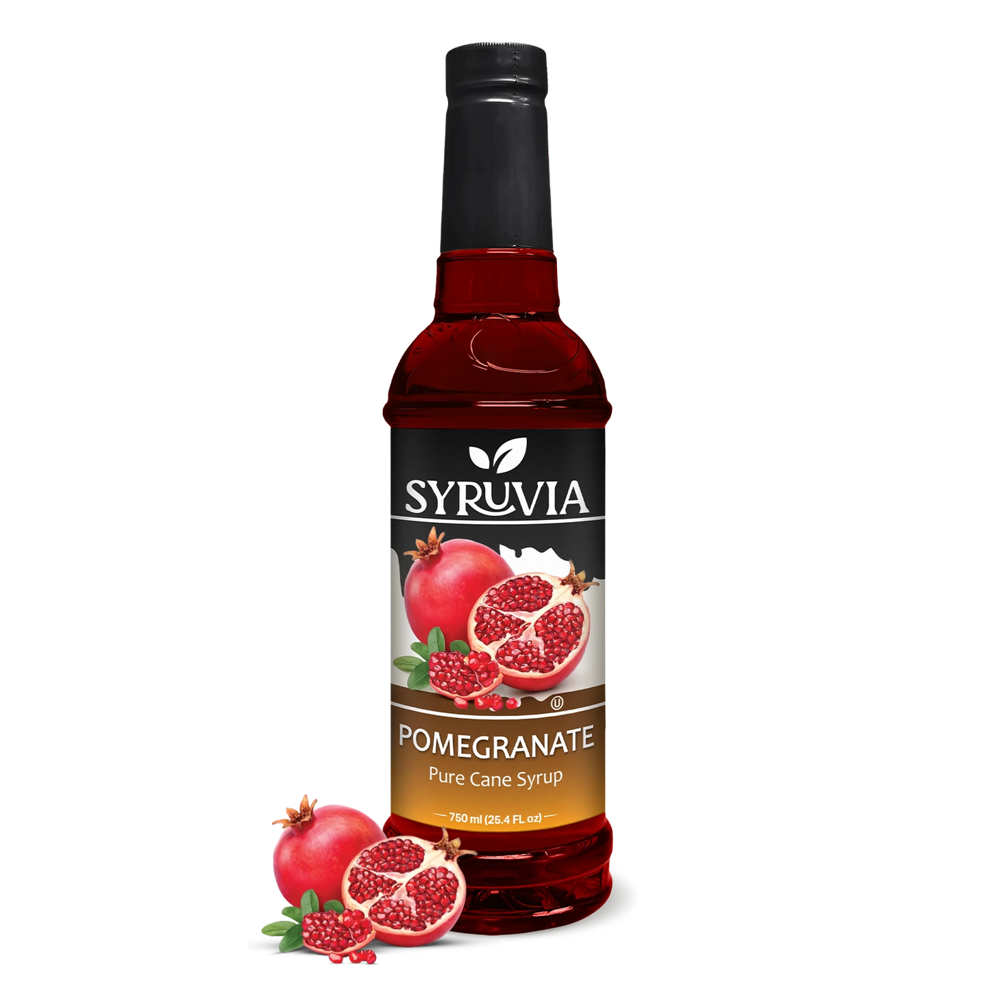 Pomegranate syrup