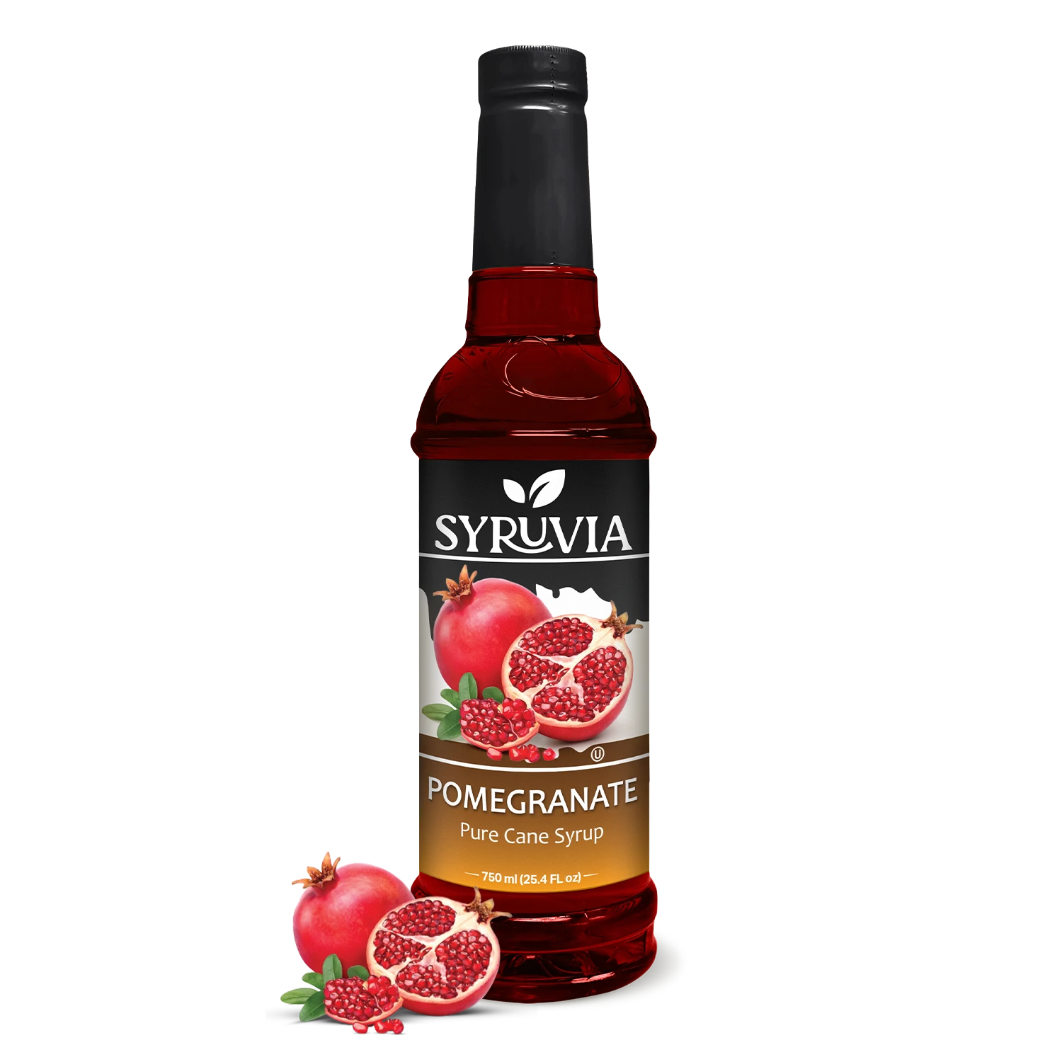 Pomegranate syrup