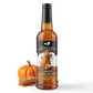 Pumpkin Cookie Butter Syrup Syruvia