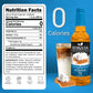 Sugar-Free Pumpkin Pie Syrup Syruvia