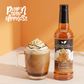 Pumpkin Pistachio Syrup Syruvia