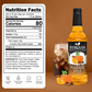 Pumpkin Spice Syrup Syruvia