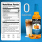 Sugar-Free Pumpkin Spice Syrup