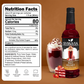 Red Velvet Syrup Syruvia