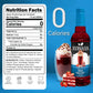 Sugar-Free Red Velvet Syrup Syruvia