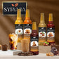 Yogurt Bowl Syrup Syruvia