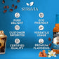 SALTELLA sugar free coffee