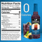 Sugar-Free Blackberry Tea Syrup Syruvia
