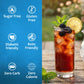 Sugar-Free Blackberry Tea Syrup Syruvia