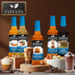 Sugar-Free Apple Crisp Syrup