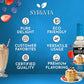 Sugar-Free Cheese Pancake Syrup Syruvia