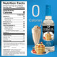Sugar-Free Cheese Pancake Syrup Syruvia