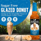 Sugar-Free Glazed Donut Syrup Syruvia