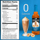 Sugar-Free Glazed Donut Syrup Syruvia