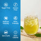 Sugar-Free Green Tea Syrup Syruvia